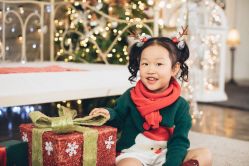 -WPlus明星肖像亲子全家福摄影