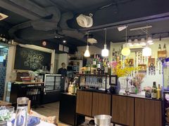 24小时炖煮牛小排-K·Kitchen KK牛扒厨房(江南西店)