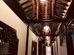 -上海皇廷花园酒店·西餐厅·自助餐