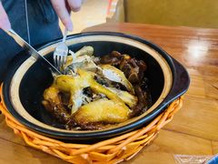 -老西门·常州菜(新区店)