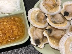 -盛江山自助料理(奥莱锦辉购物广场店)