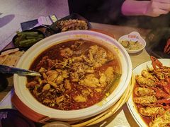 -红盔甲·小龙虾(车公庙店)
