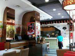 大堂-柠檬树茶餐厅(海雅缤纷城店)