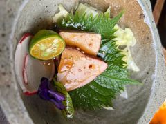 -花潮料理艺食馆(成都万象城店)