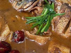 -大碗居·烤鸭·鱼头泡饼(天坛东门店)