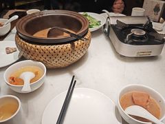 -老村长•湖北家常菜(胜利街店)