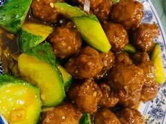 -北大地皖峰饭馆
