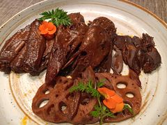 -青年公社烤鸭(熙悦天街店)