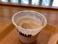 -无印良品餐堂 MUJI Diner(成都太古里店)