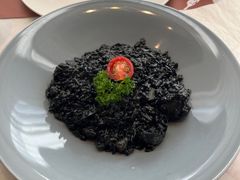 -IL Forno 意坊·意大利餐厅(温州万象城店)