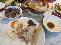 -舒友海鲜姿造(白鹭洲店)