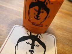 -TrueLove @ Neverland (Husky Cafe)