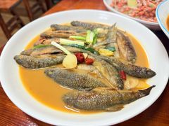 -金秋小吃海鲜·专注30年临海特色风味