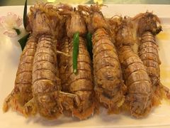 -台州开元大酒店·骑士中餐厅