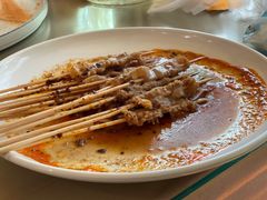 -雪山晋乡楼(食品街店)