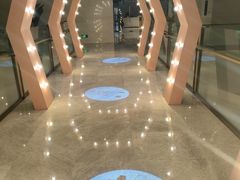 -于家堡洲际酒店·堡子里酒廊