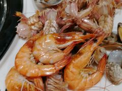 -苏大嘴海鲜牧场(奥林匹克店)