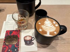 -星巴克臻选(万象前海店)