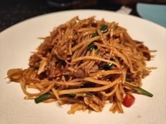 -局气 烤鸭·北京菜(光华路店)