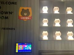 -范特西FANTASY量贩式KTV(民主广场店)