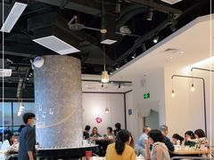 大堂-湯系·煲汤手艺人(东二环泰禾广场店)