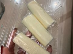 -清真马记宫廷奶酪(农光里店)