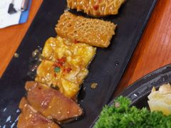 -大阪烧肉BAKA一代(十亩地店)