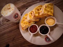 -Maan coffee漫咖啡(1905店)