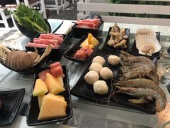 -丽江庭院之丽江往事(安定门店)
