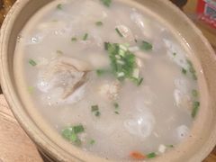-破三川·新川菜(静安大融城店)