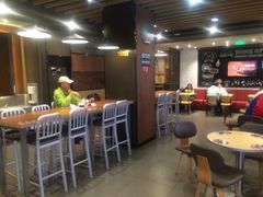 -汉堡王(昆明欣都龙城店)
