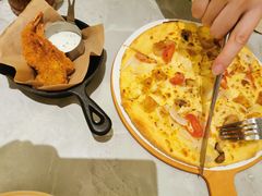 -必胜客(万达广场店)