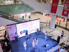-永旺梦乐城(金银潭店)