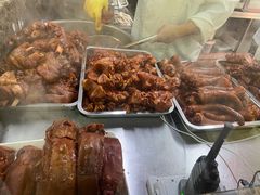 -东四卤煮店(东四北大街店)