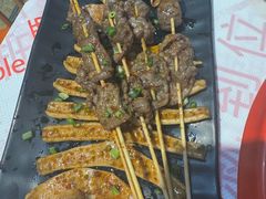 -辣不怕口味虾(凌霄路店)