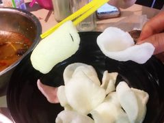 -友达面馆(二七南路店)