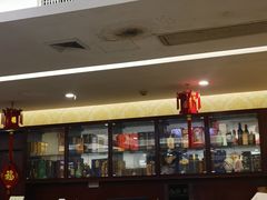 -旭璟酒家·传统粤菜·湘菜(逸景路店)