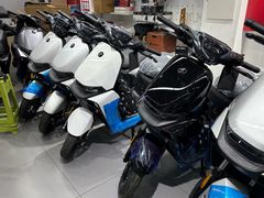 -九号电动车(安定门内大街店)