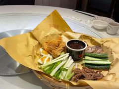 -福荣新中式餐厅