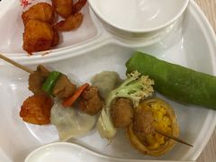 -素清香(解放路店)