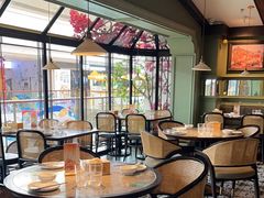 -前海沿·青岛菜(李沧万达店)