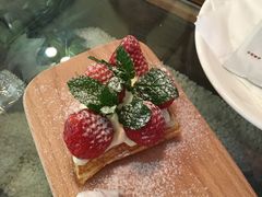 -娜娜家•Nana’Garden (福州道店)