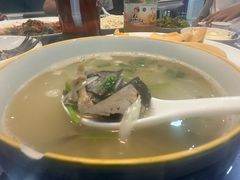 -九妹烧烤(新天地美食街店)