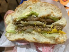 -汉堡王(西铁营万达店)