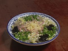 牡丹燕菜-管记水席老店(仙果市街店)