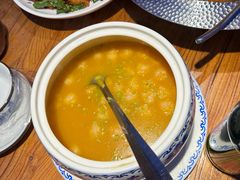 -俭寨大盘芦花土鸡·小公鸡·烧烤新疆菜(云通店)