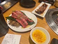 -赤坂亭·M9和牛烧肉·铁板烧·日料398放题(长泰广场店)
