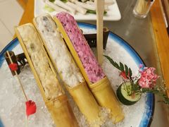 -蜀国飘香火锅酒楼(锦城万达店)
