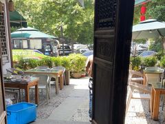 -礼耕堂·百年茶人餐厅(梅家坞店)