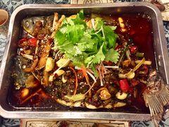 -百年老扣碗(沙坪坝店)